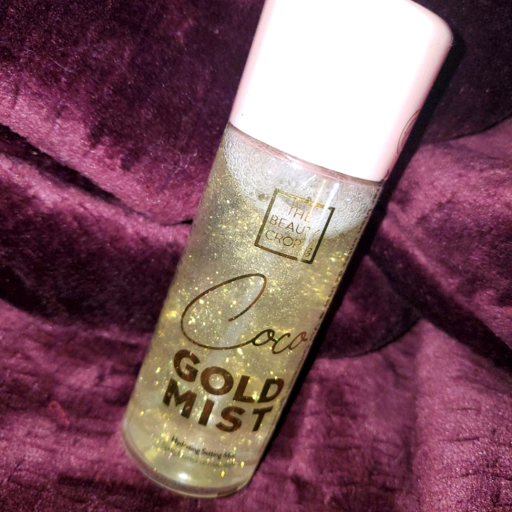 Coco Gold Mist